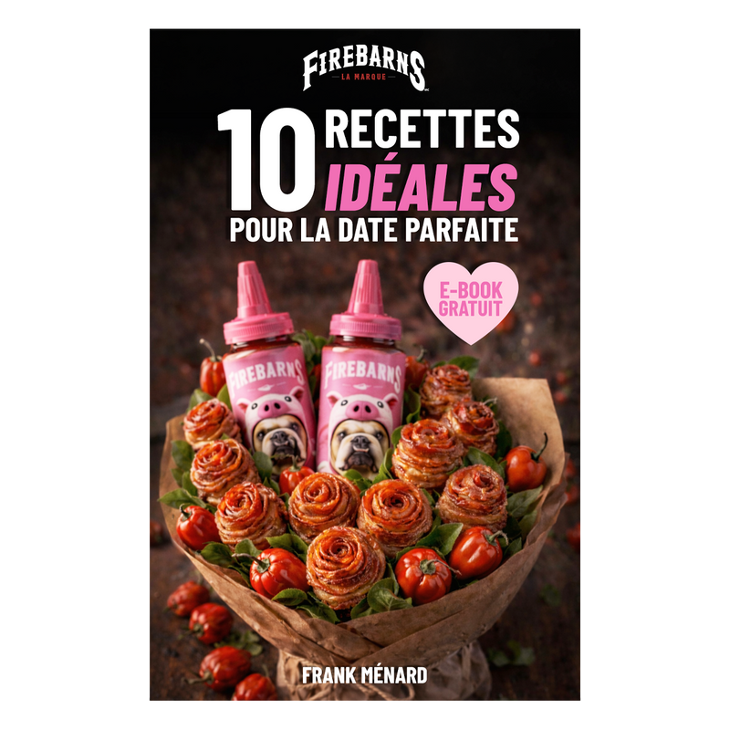 10 Recettes Ideales Pour La Date Parfaite