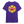 Load image into Gallery viewer, T-Shirt «Spicy Pizza Lovers» Mauve - Les sauces Firebarns

